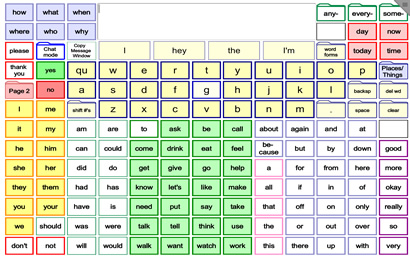 wordpower game